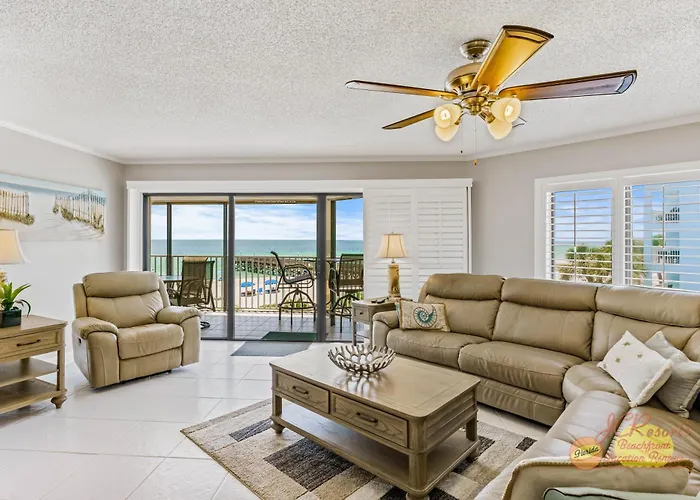 Apartment Palms 209 *