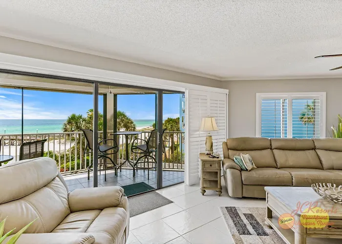 Palms 209 Clearwater Beach