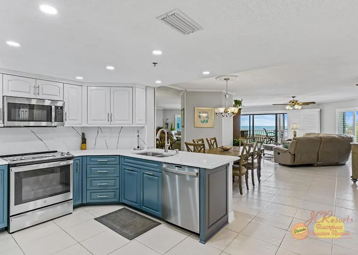 Palms 209 Apartment