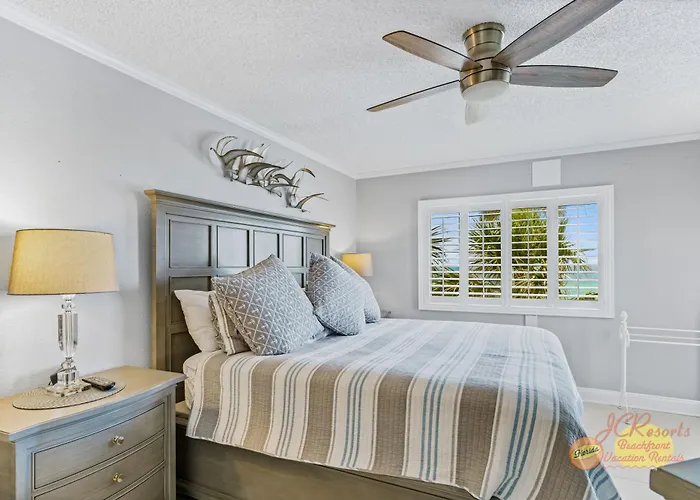 Apartment Palms 209