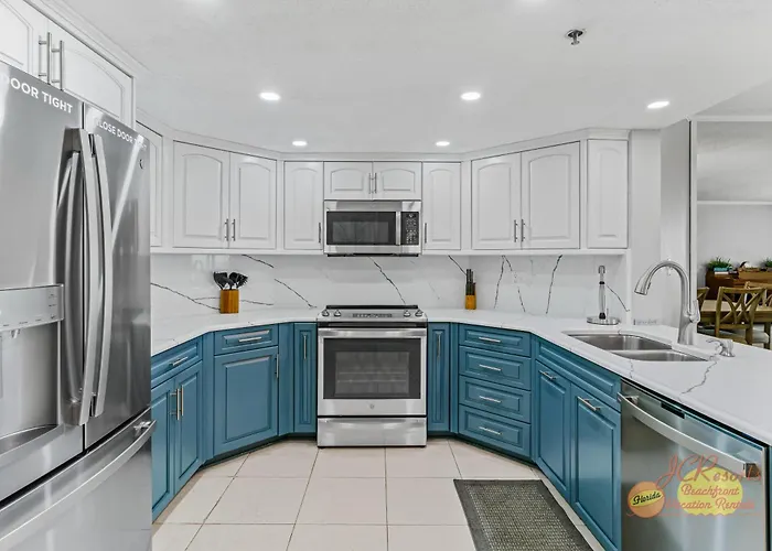 Apartment Palms 209 Clearwater Beach