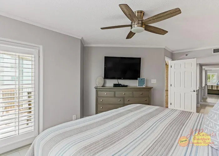 Palms 209 Clearwater Beach