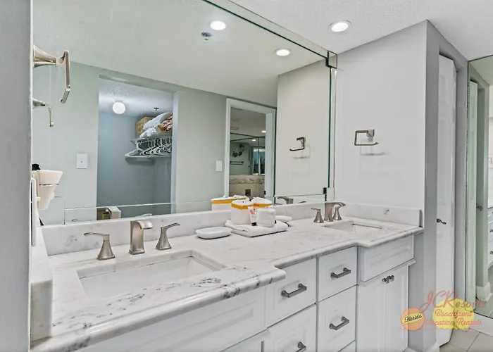 Apartment Palms 209