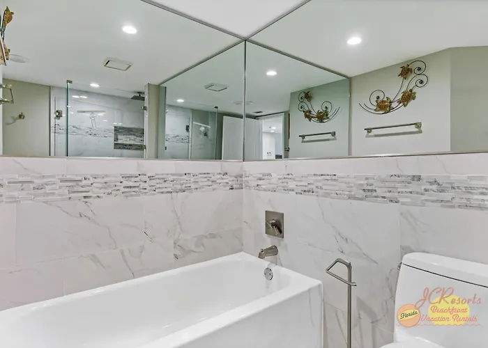 Apartment Palms 209 *