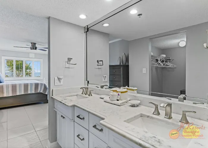 Apartment Palms 209