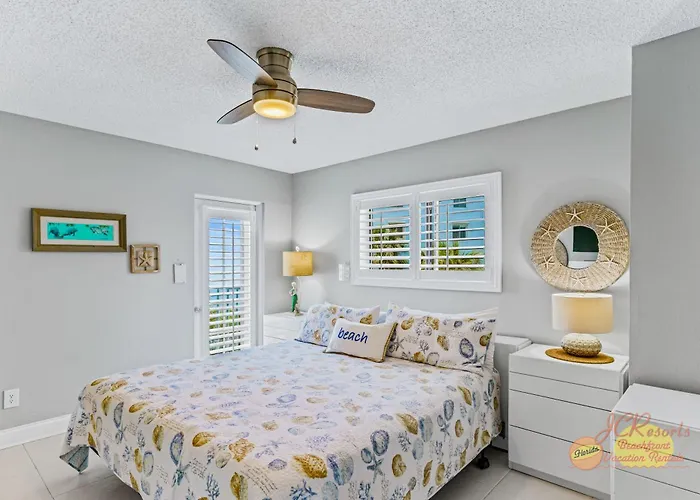 Apartment Palms 209 Clearwater Beach