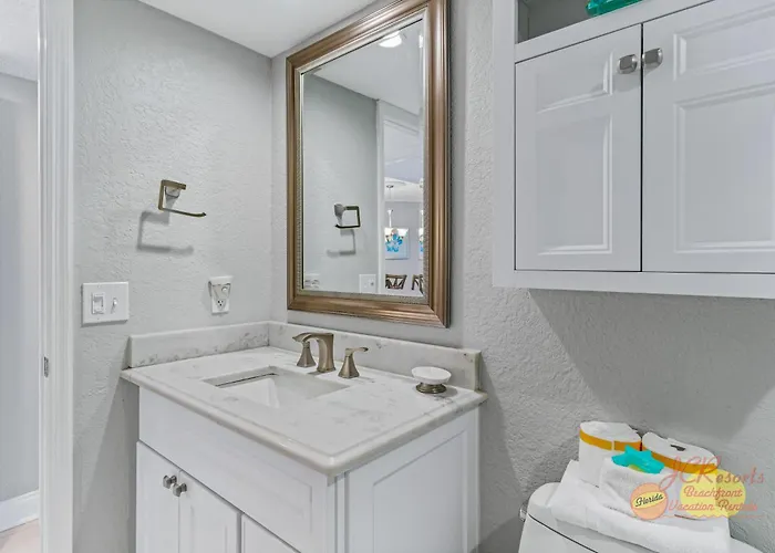 Palms 209 Apartment Clearwater Beach