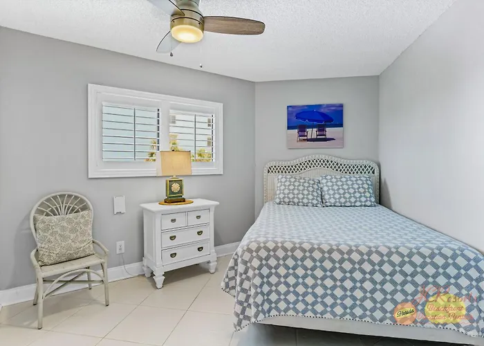 Apartment Palms 209 *