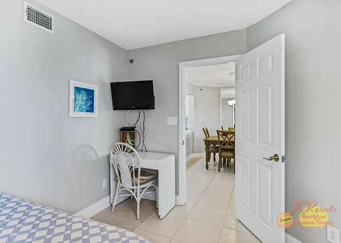 Apartment Palms 209 Clearwater Beach