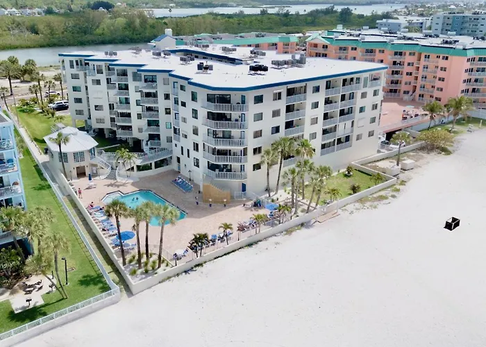 Palms 209 Apartment