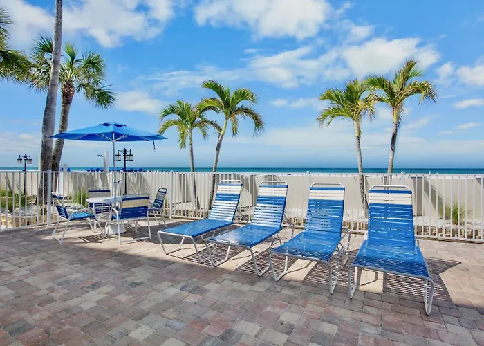 Palms 209 Apartment *
