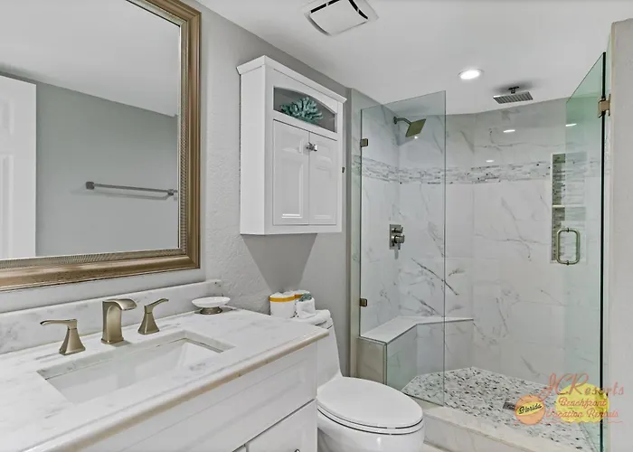 Palms 209 Apartment Clearwater Beach