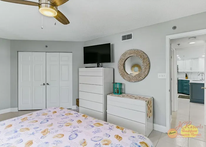 Palms 209 Apartment