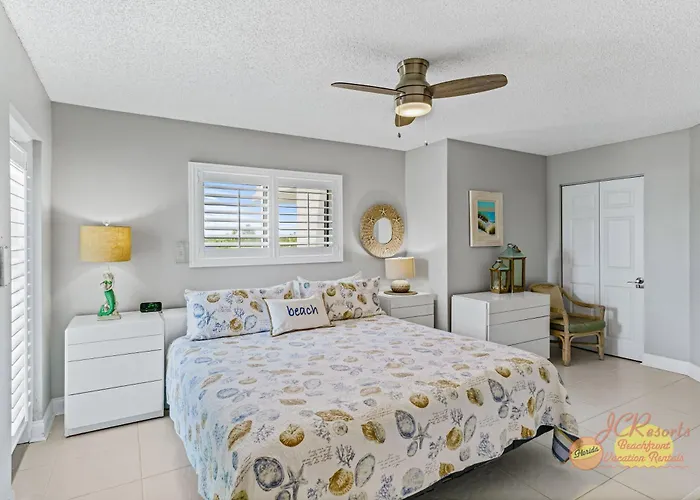 Palms 209 Apartment