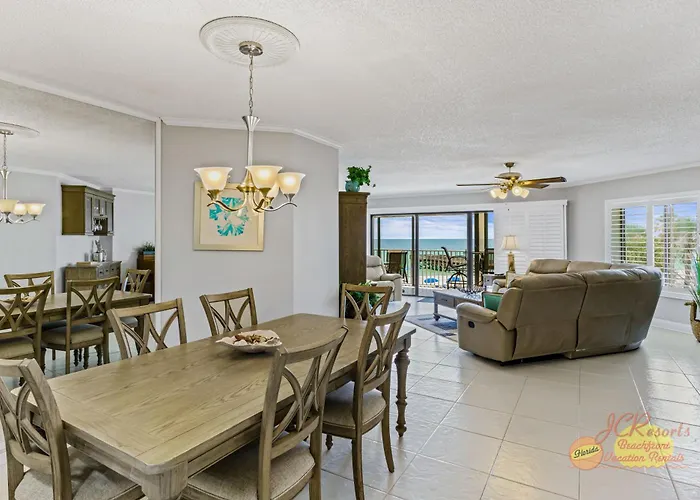 Palms 209 Apartment Clearwater Beach